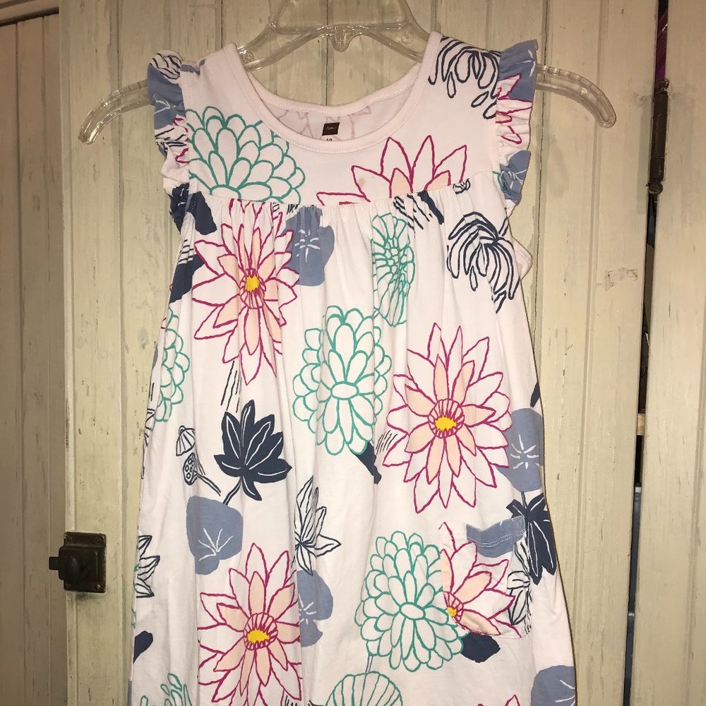 Tea Collection dress, size 10